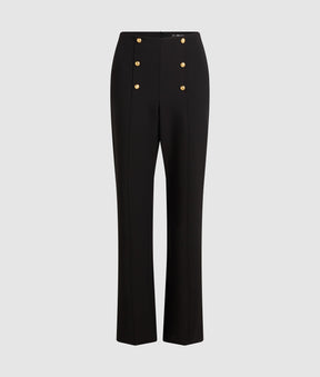 Karl DNA tailored trousers