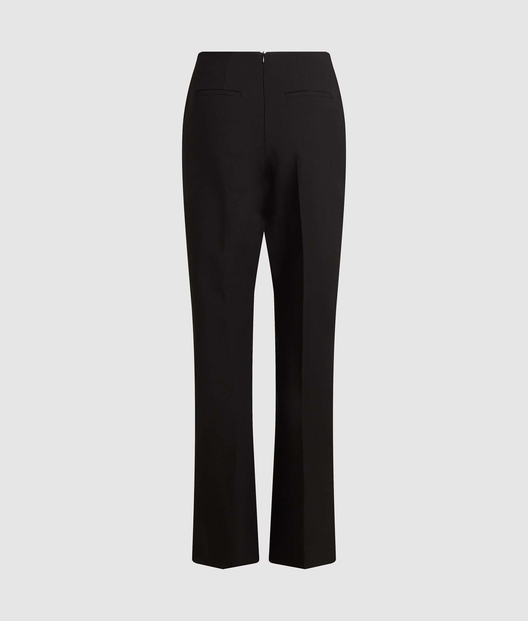 Karl DNA tailored trousers