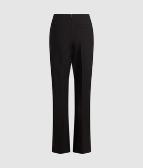 Karl DNA tailored trousers