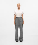 Tweed trousers