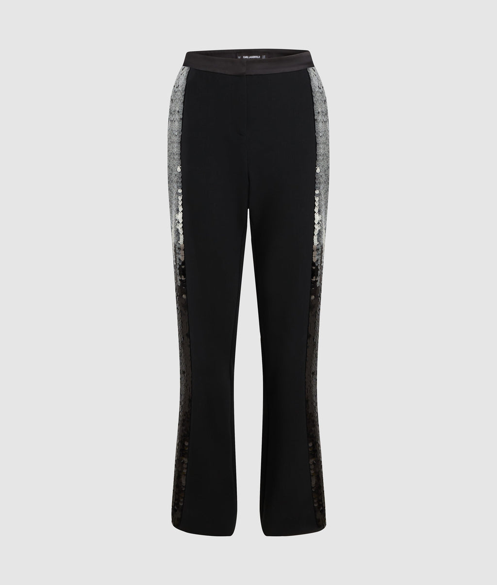 KL Studio sequin pants