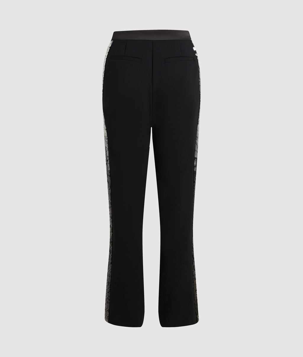 KL Studio sequin pants