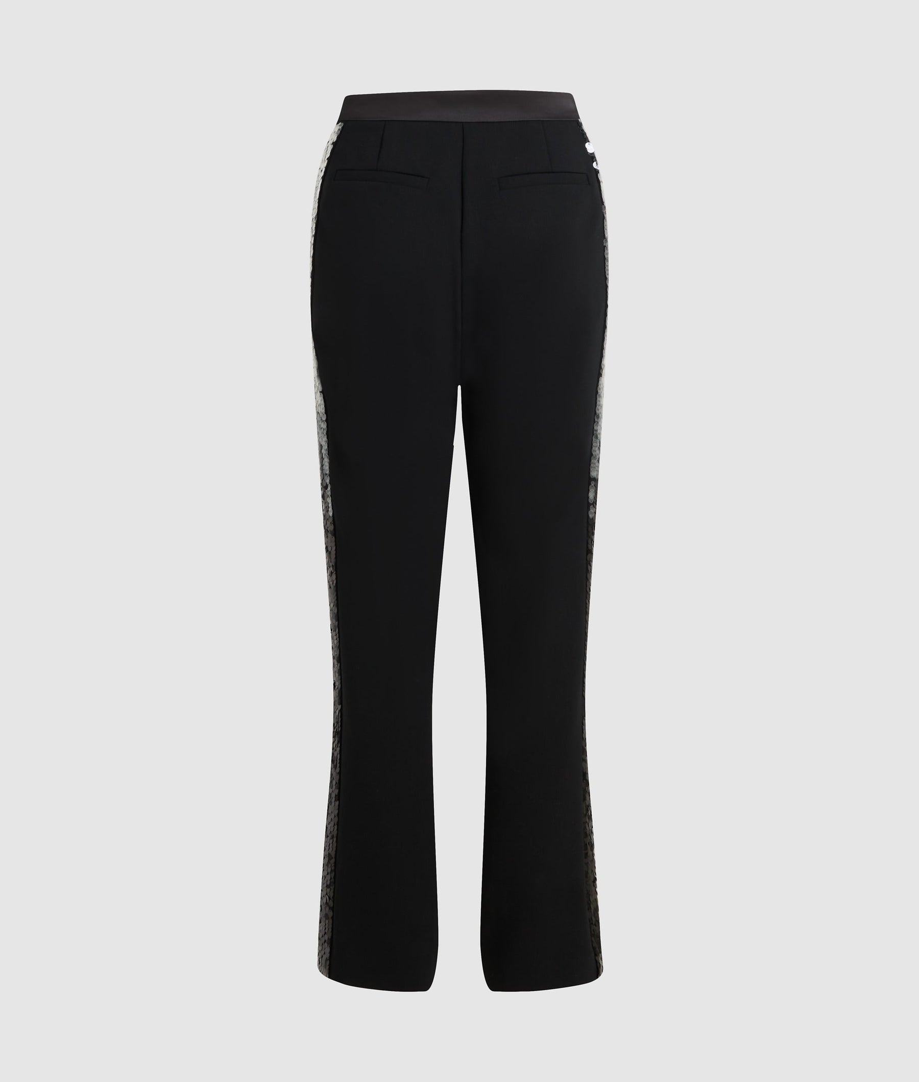 KL Studio sequin trousers