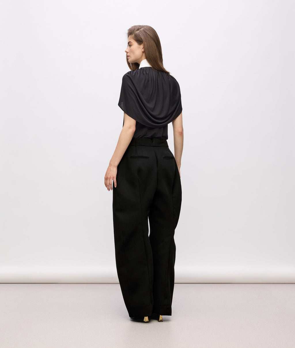 KL Studio voluminous pants