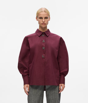 Karl letters shirt