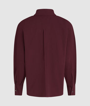 Karl letters shirt