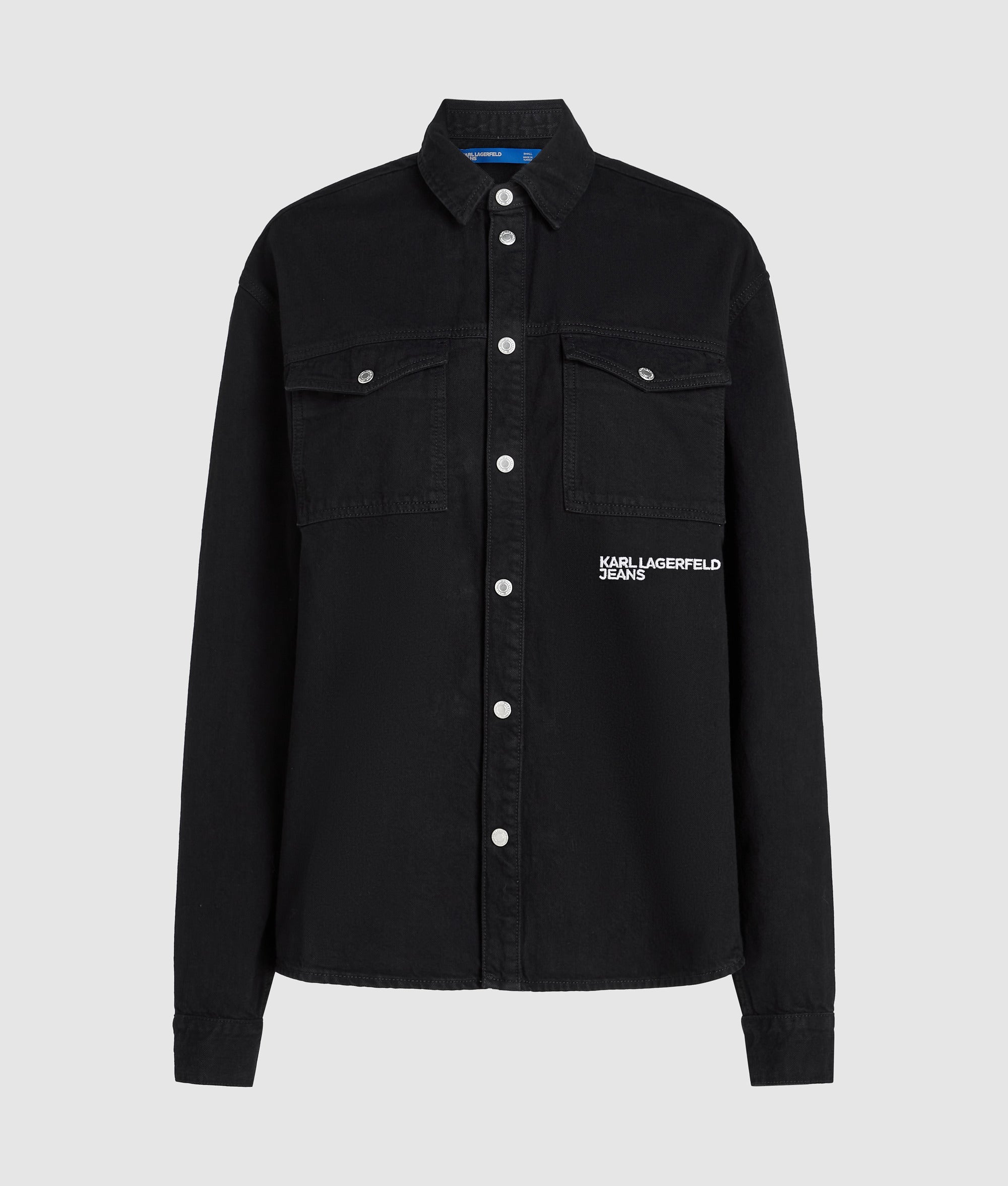 Overshirt