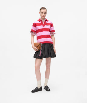 Karl DNA mini skirt
