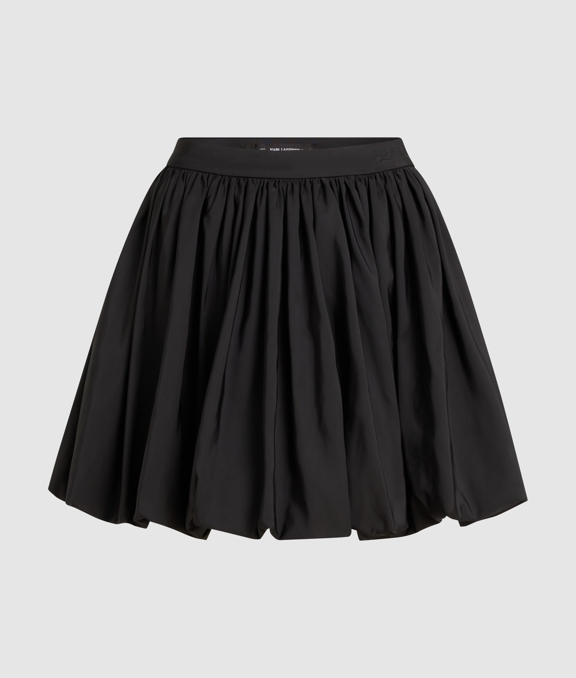 Karl DNA mini skirt