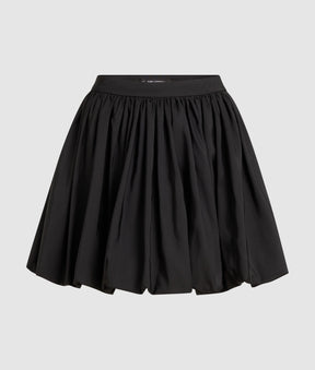 Karl DNA mini skirt