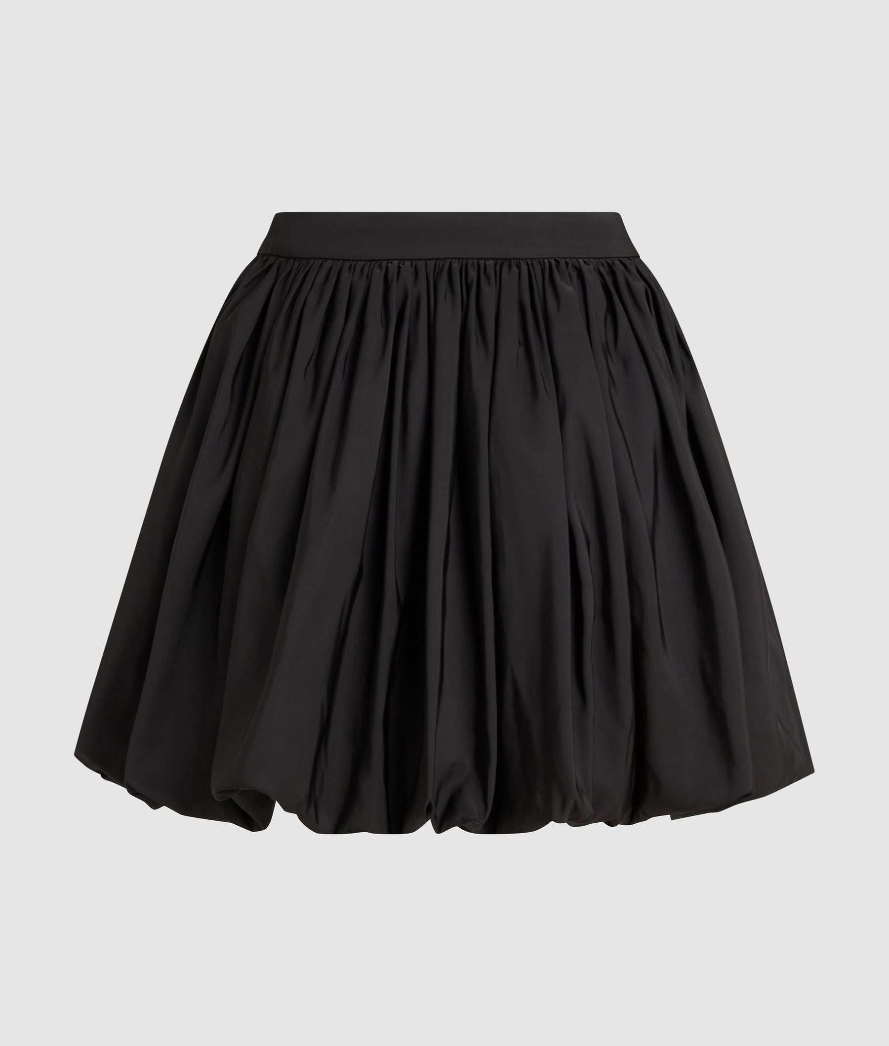 Karl DNA mini skirt