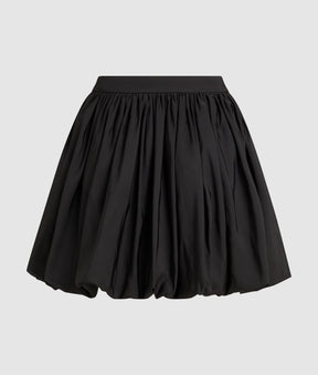 Karl DNA mini skirt