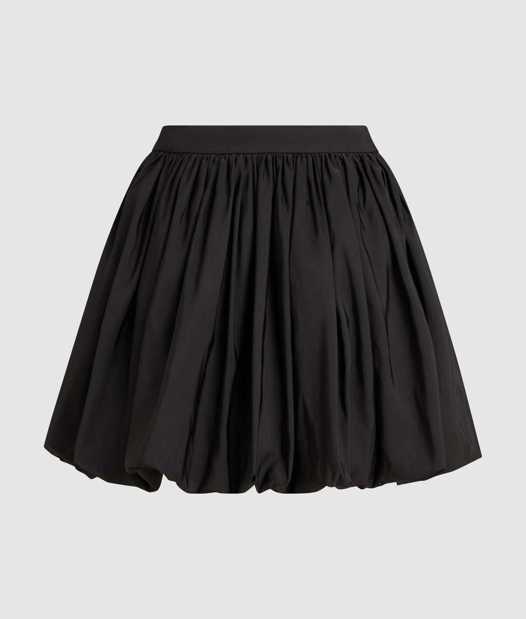 Karl DNA mini skirt