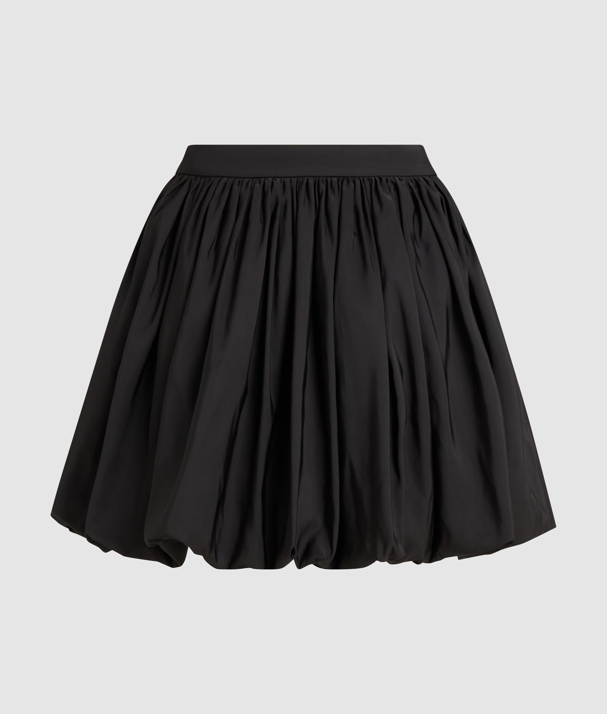 Karl DNA mini skirt