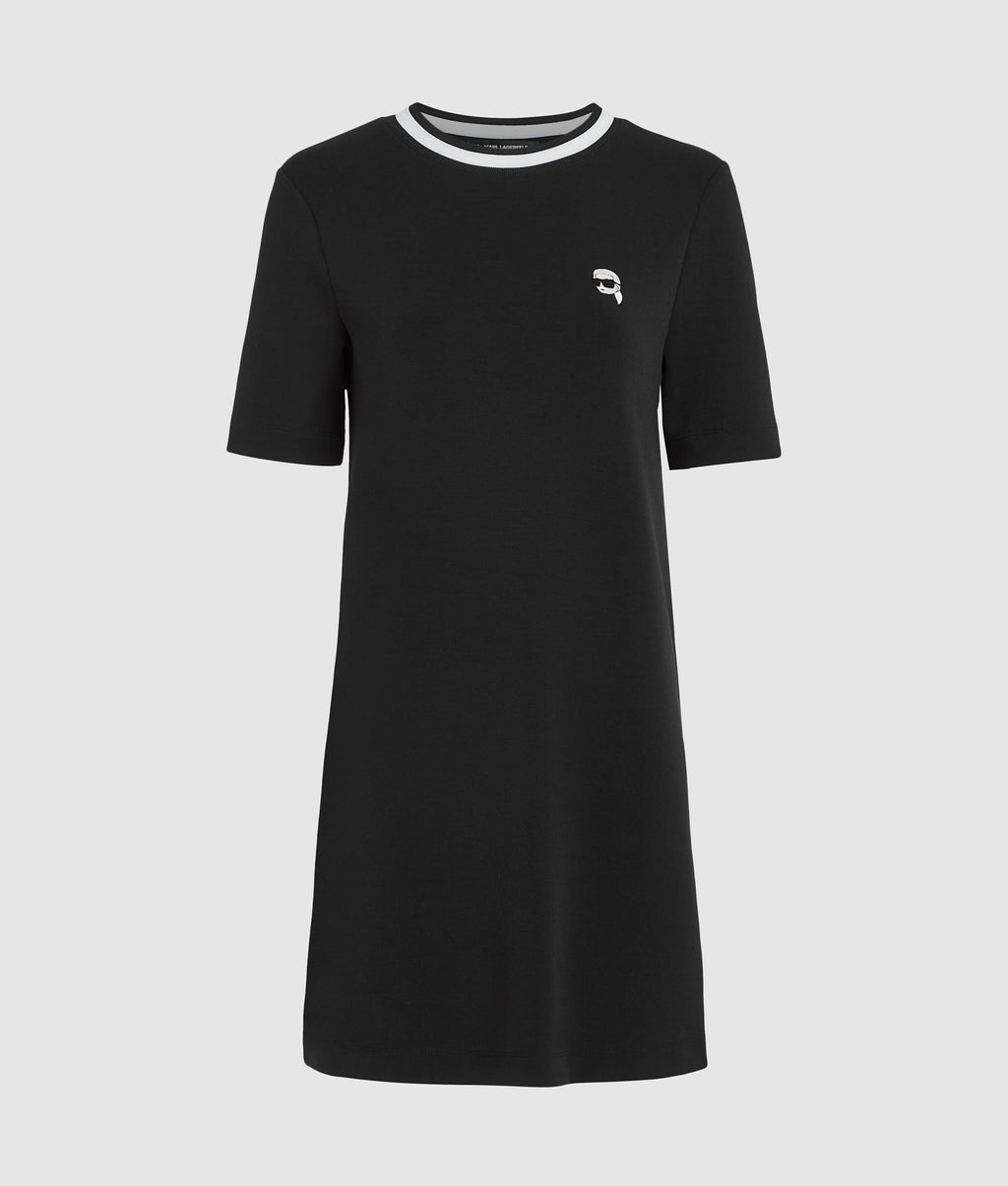 Ikon T-shirt dress
