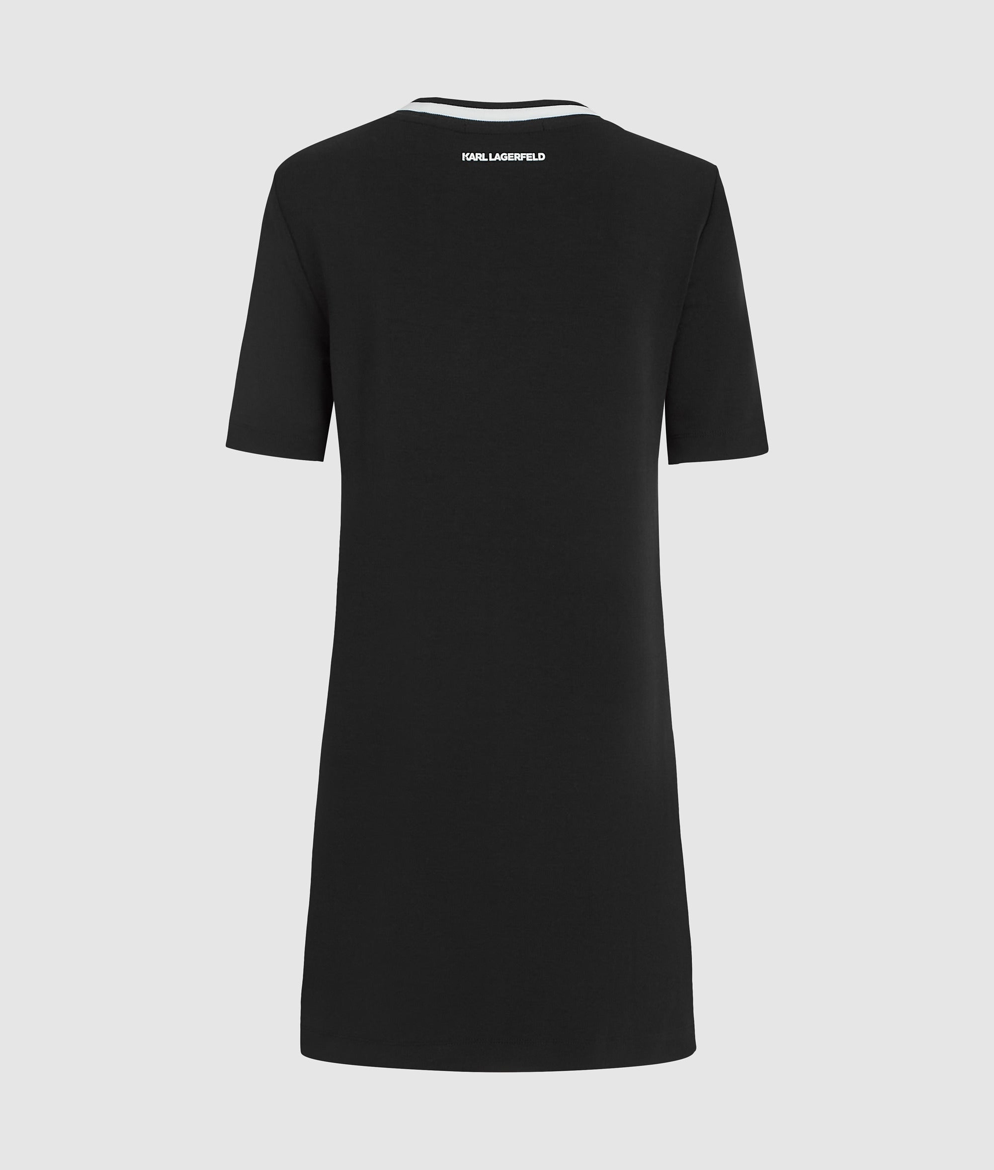 Ikon T-shirt dress