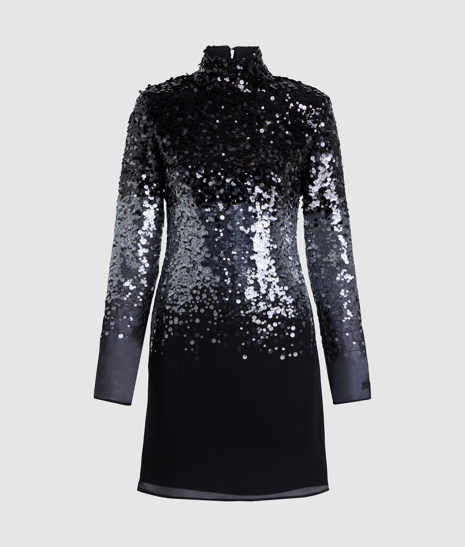 KL Studio sequin dress