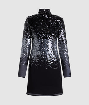 KL Studio sequin dress
