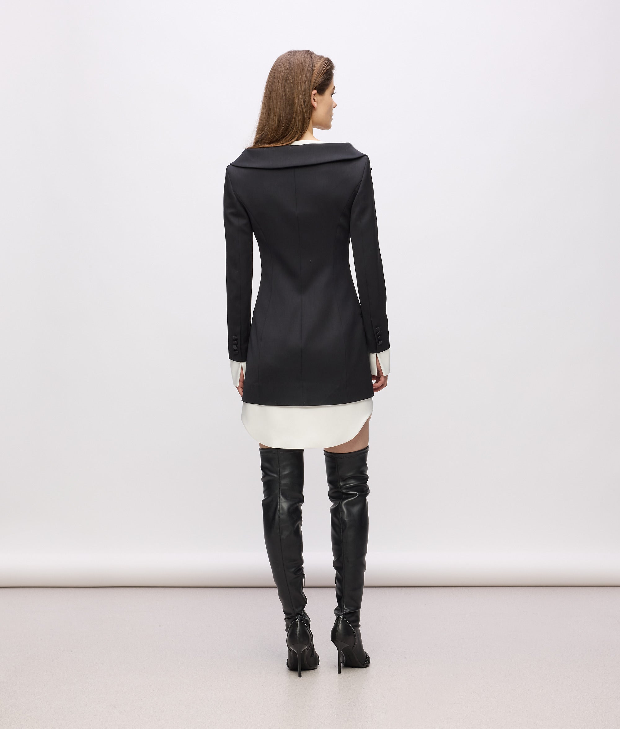 KL Studio tailored dress