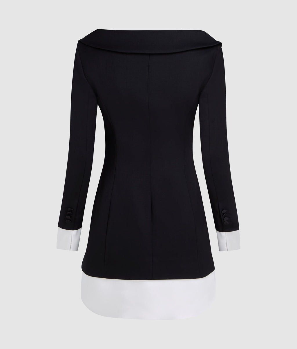 KL Studio tailored dress