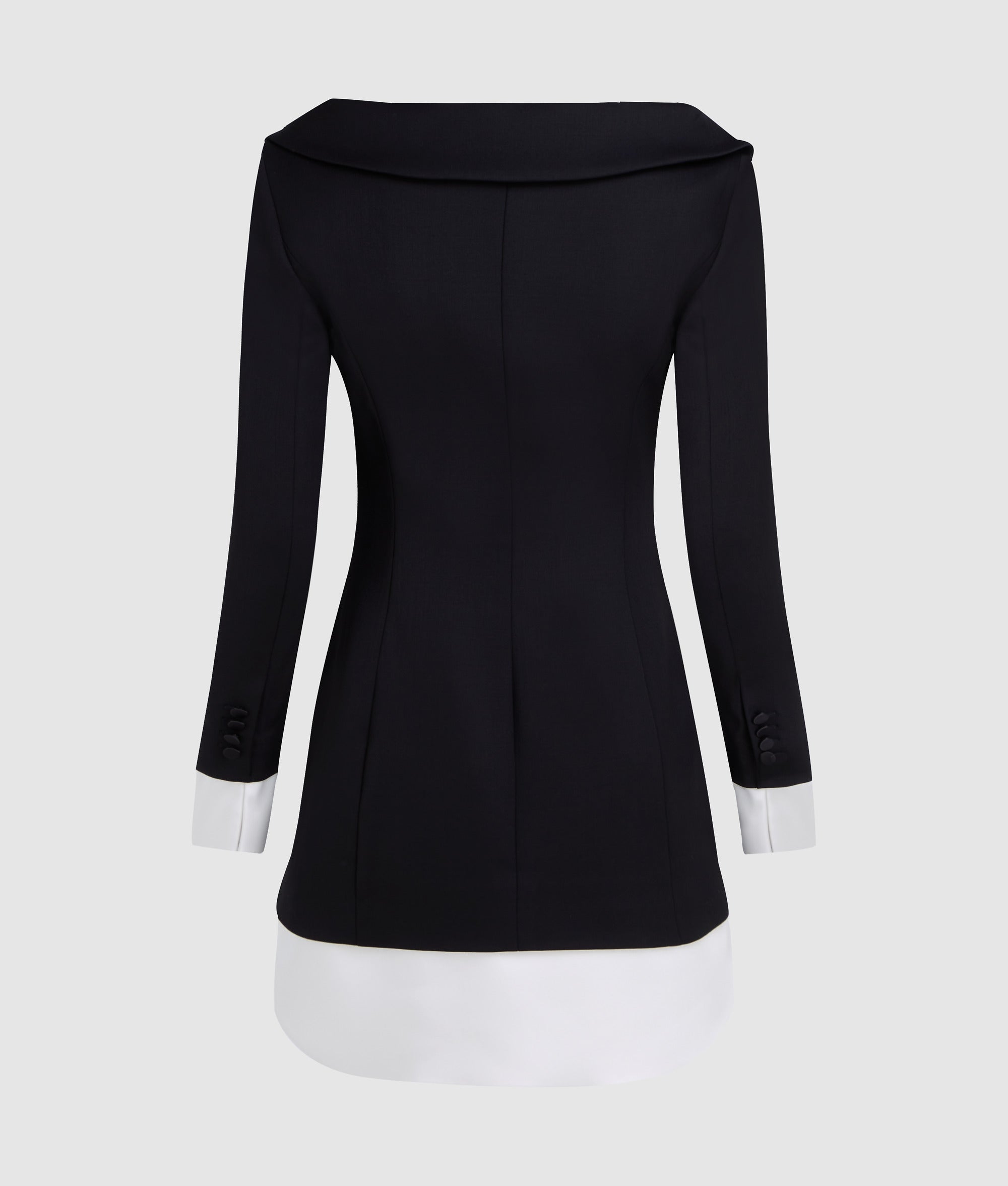 KL Studio tailored dress