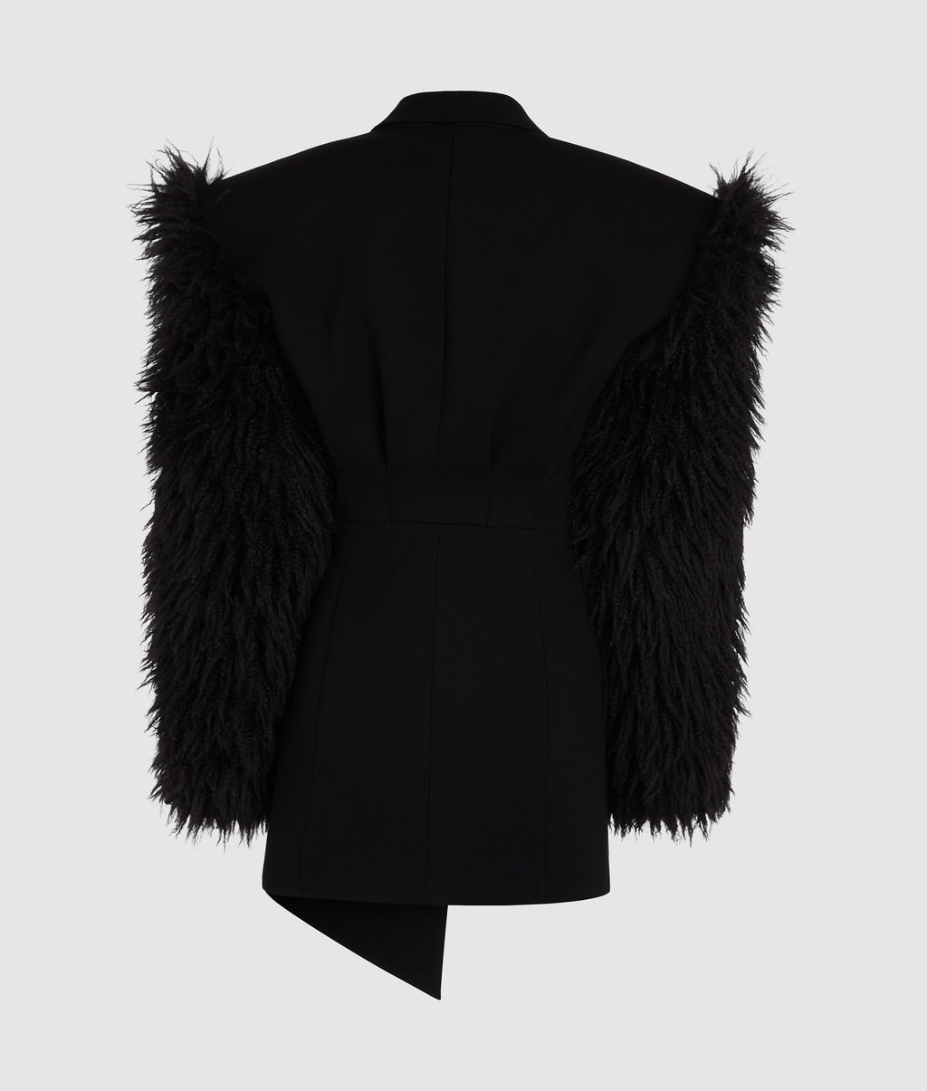 KL Studio blazer dress