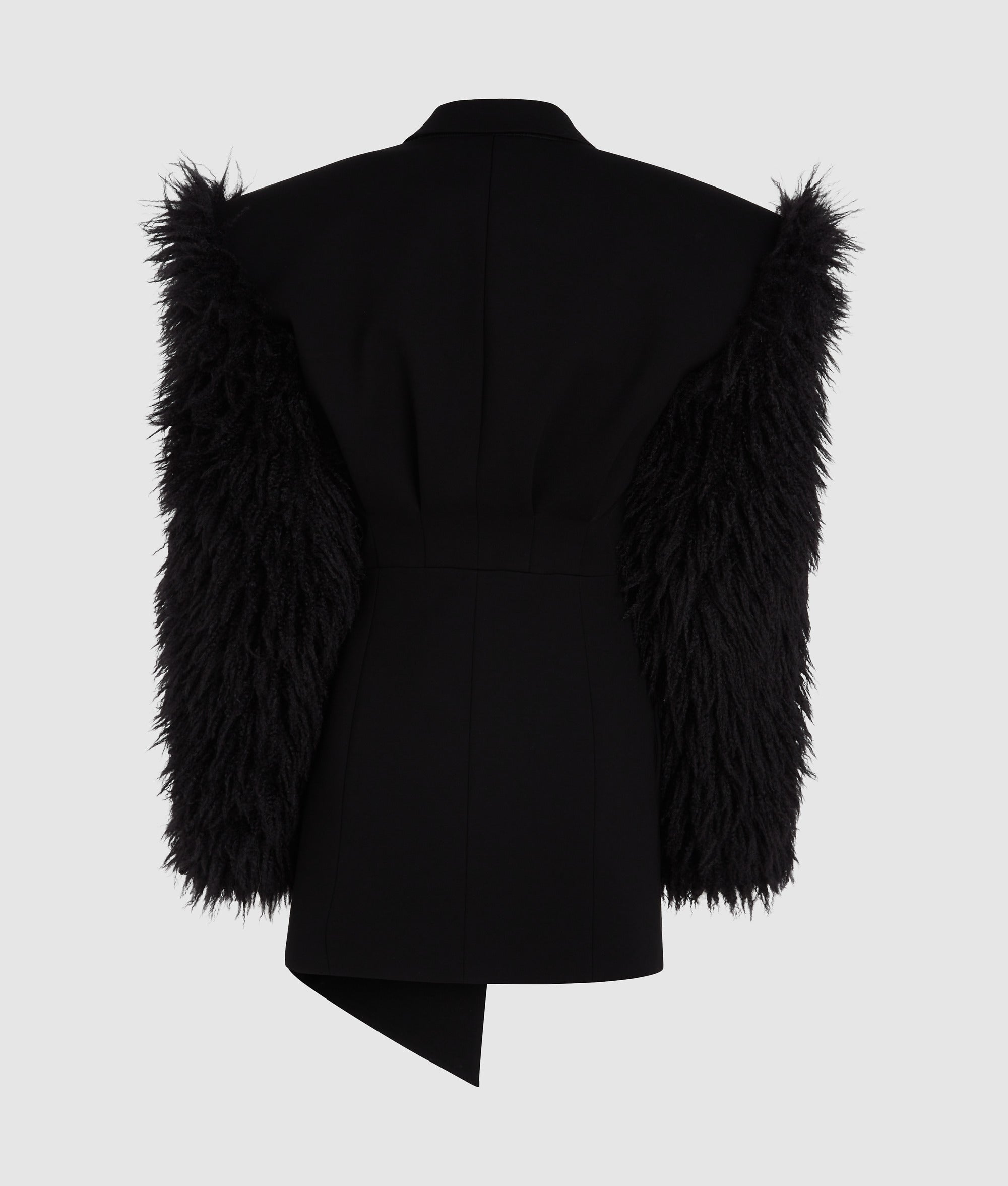 KL Studio blazer dress