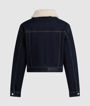 Ikon denim jacket
