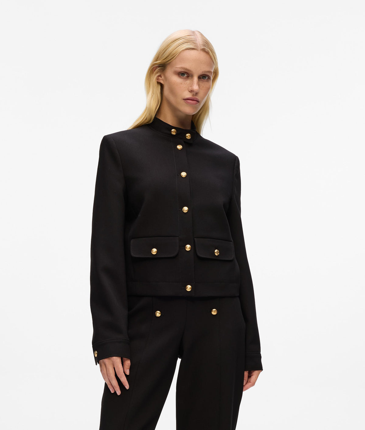 Karl DNA blouson jacket