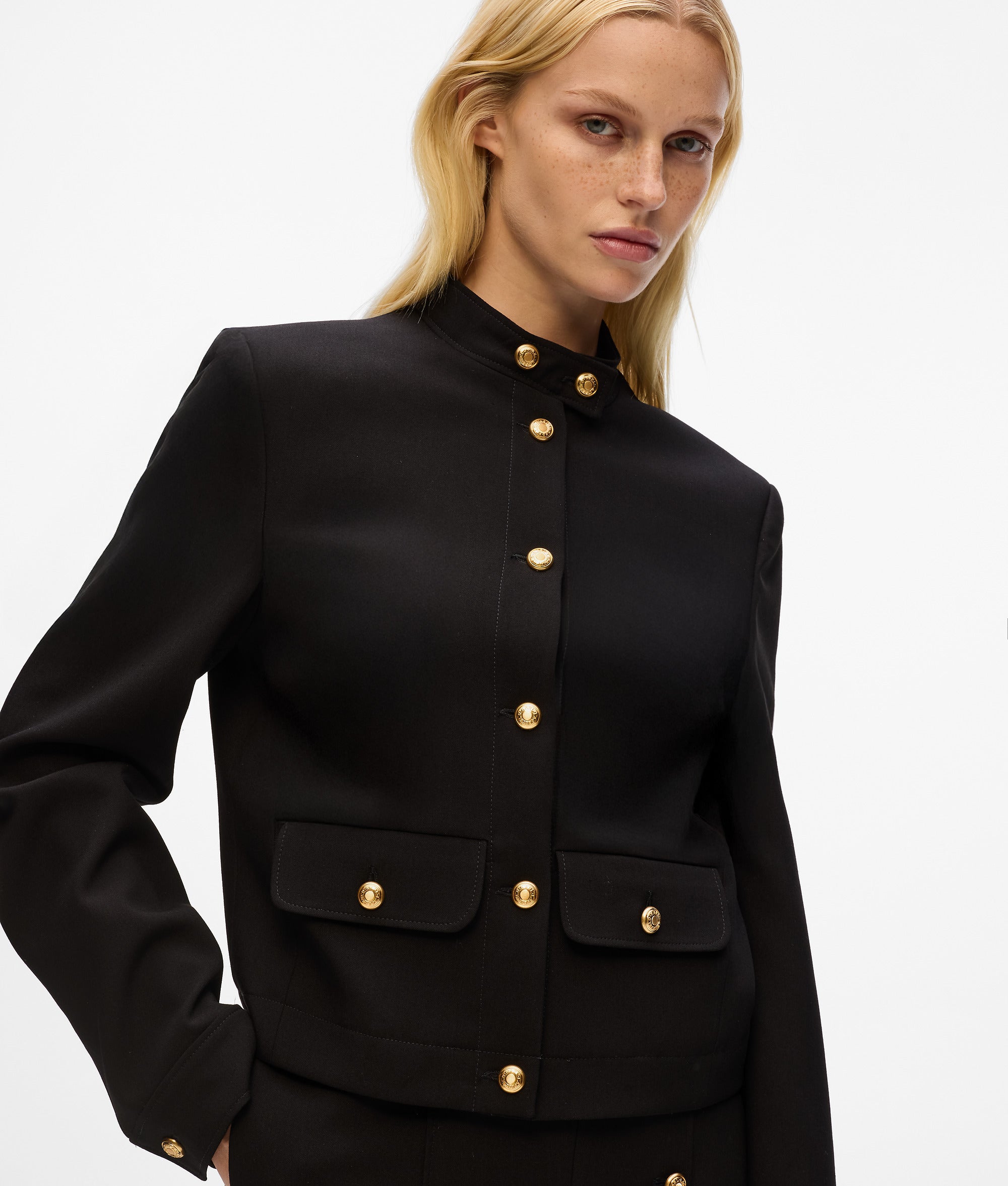 Karl DNA blouson jacket