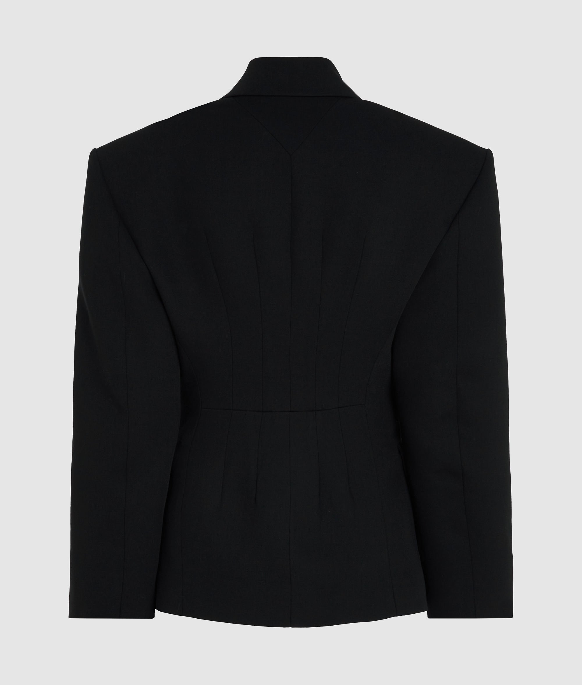 KL Studio voluminous blazer