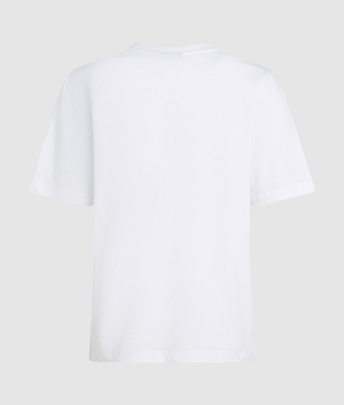 Outline logo T-shirt