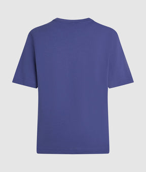 Outline logo T-shirt