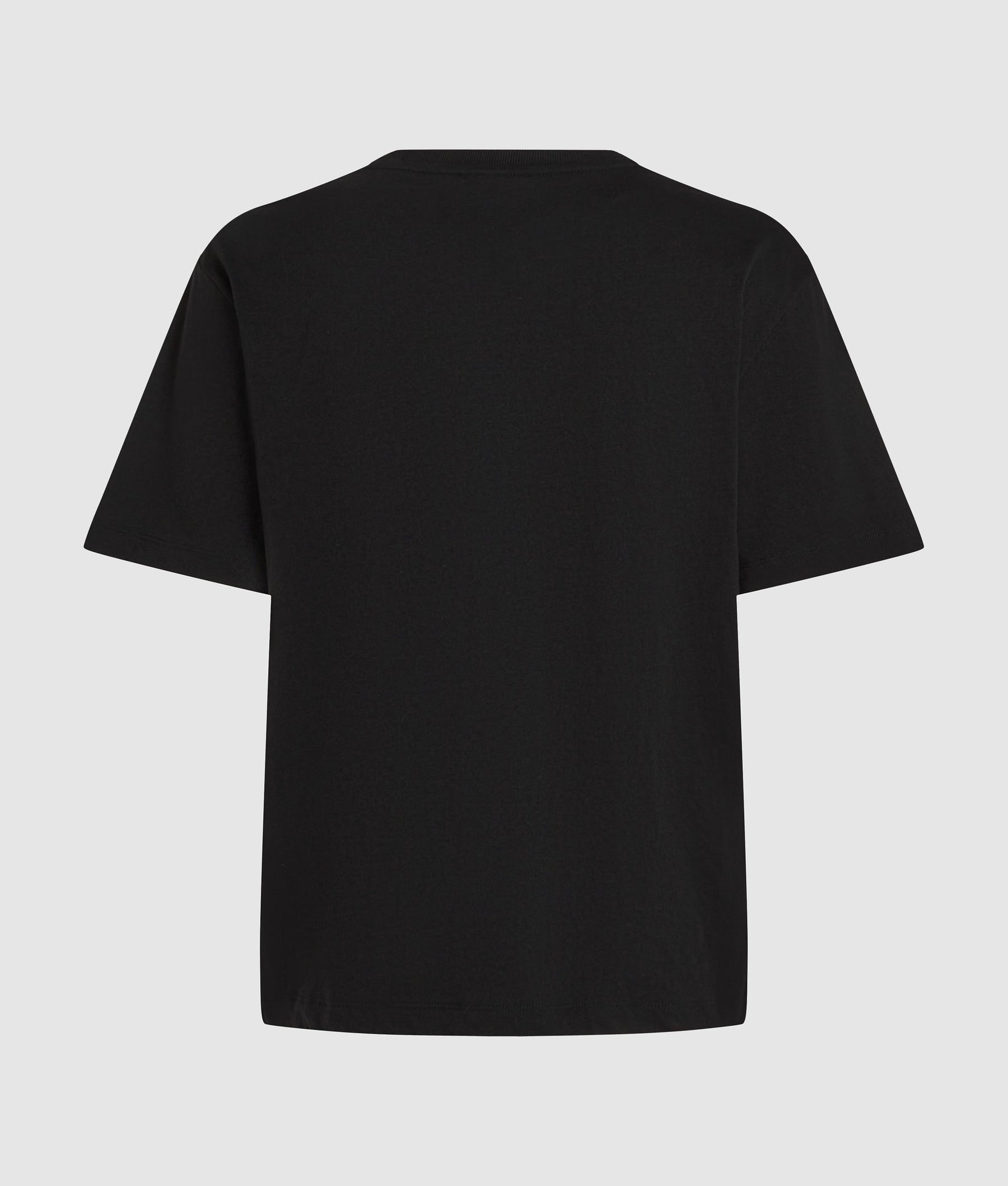 Outline logo T-shirt