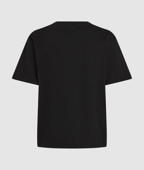 Outline logo T-shirt