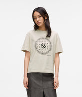 Bandana logo T-shirt