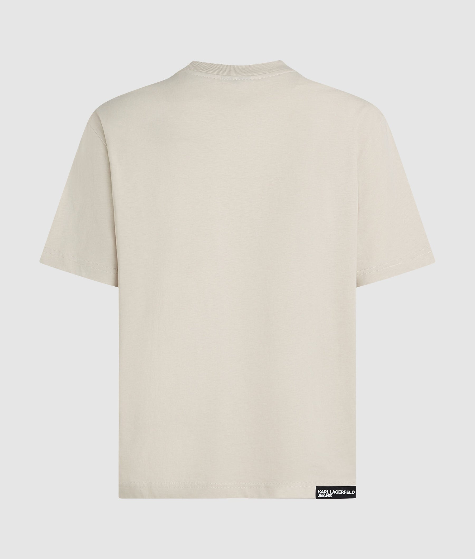 Bandana logo T-shirt