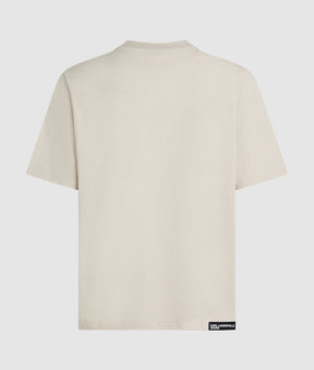 Bandana logo T-shirt