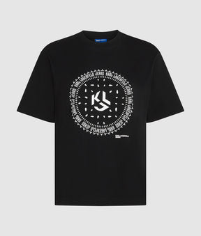 Bandana logo T-shirt