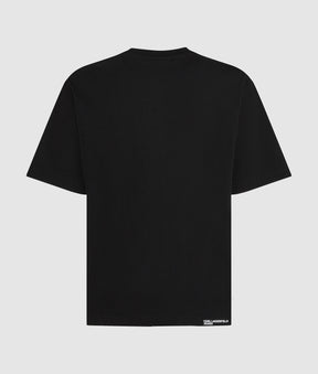 Bandana logo T-shirt