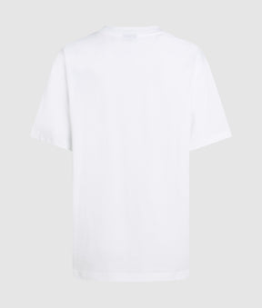 Relaxed Karl quote T-shirt