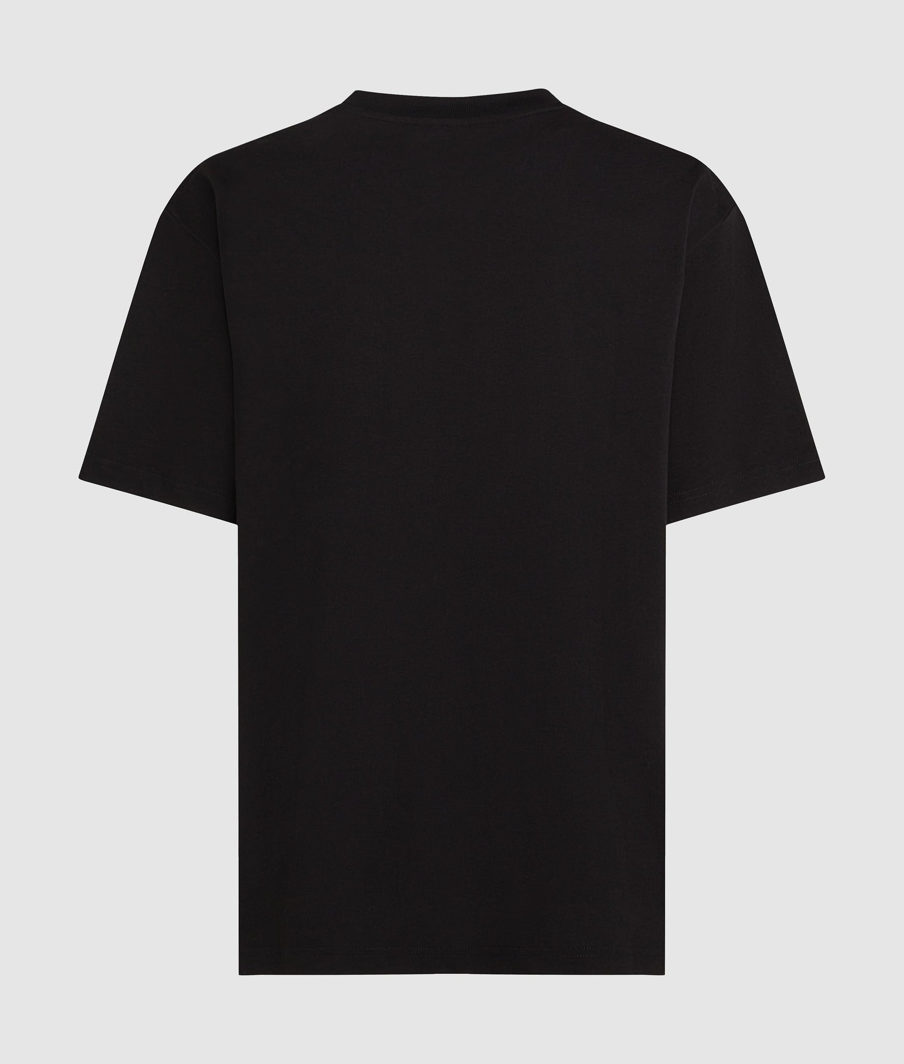 Relaxed Karl quote T-shirt