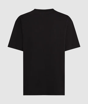 Relaxed Karl quote T-shirt