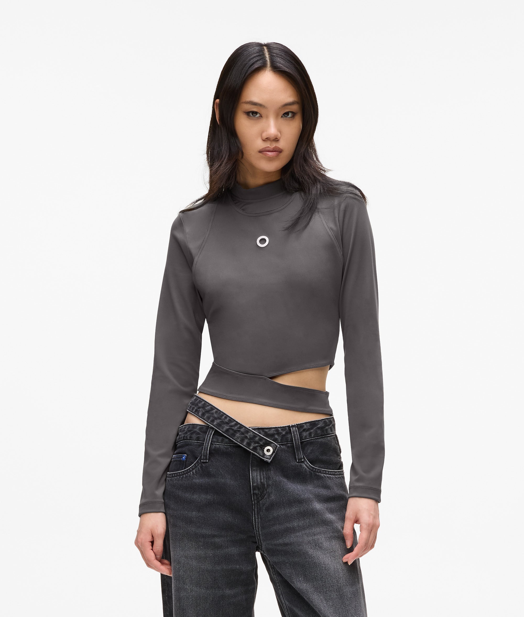 Utility cutout top