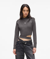 Utility cutout top