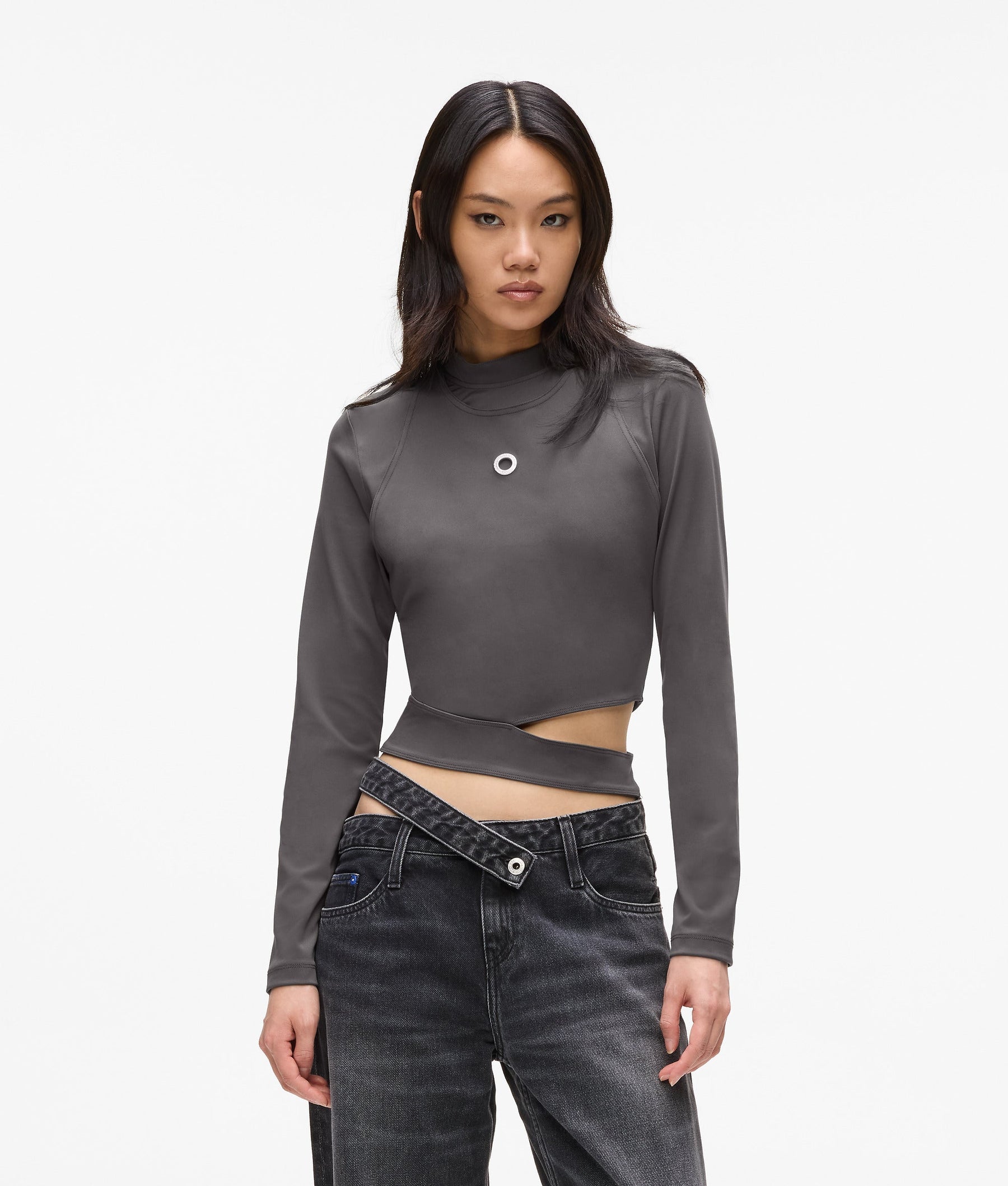 Utility cutout top