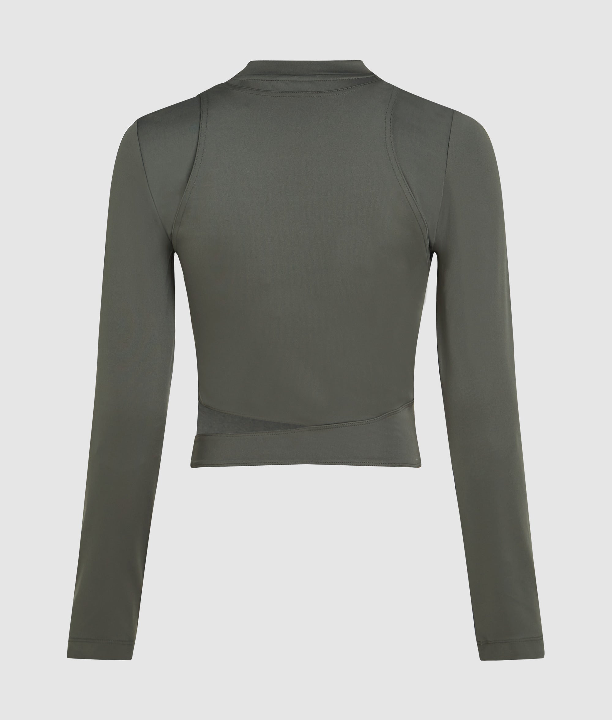 Utility cutout top