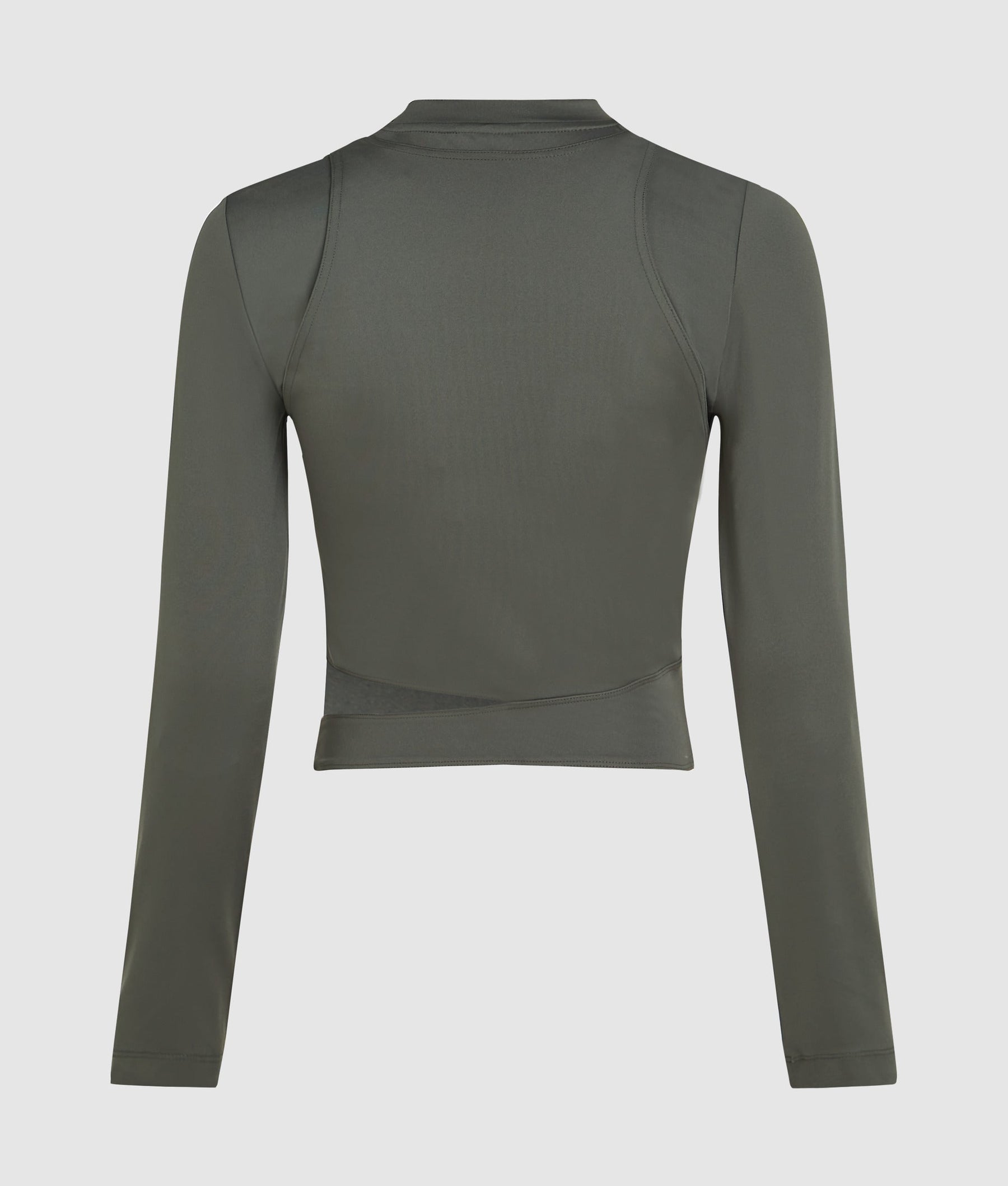 Utility cutout top