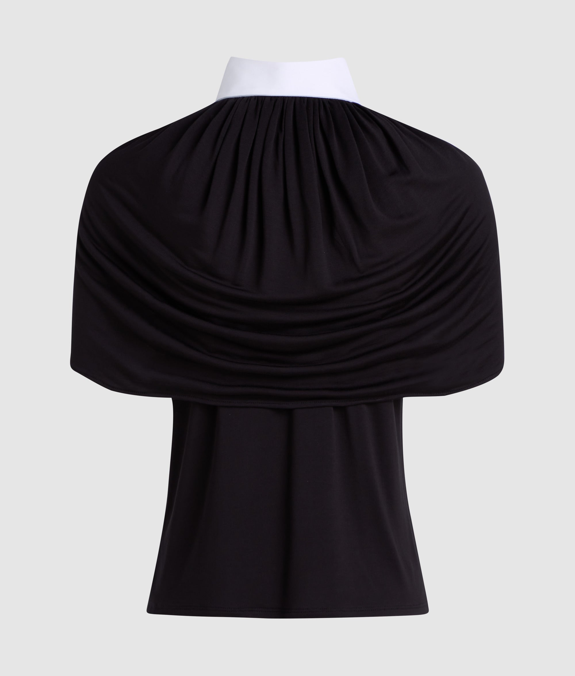 KL Studio cape top