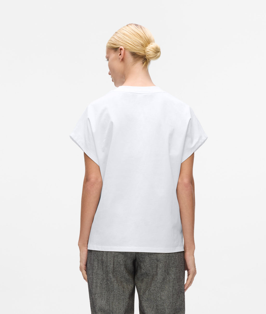 Autograph relaxed T-shirt
